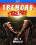 Tremors Attack Pack (Blu-ray)