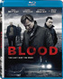 Blood (2012)(Blu-ray)