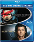 Braveheart (Blu-ray) / Alexander Revisited (Blu-ray)