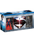 Man Of Steel: Exclusive Action Figure Gift Set (Blu-ray/DVD)