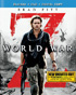 World War Z (Blu-ray/DVD)