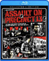 Assault On Precinct 13: Collector's Edition (Blu-ray)