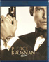 Pierce Brosnan 007 Collection (Blu-ray) : Goldeneye / The World Is Not Enough / Die Another Day