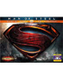 Man Of Steel 3D: Limited Collector's Edition (Blu-ray 3D/Blu-ray/DVD)