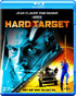 Hard Target (Blu-ray-UK)