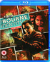 Bourne Identity: Reel Heroes Sleeve: Limited Edition (Blu-ray-UK)
