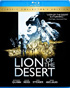 Lion Of The Desert: Classic Collector's Edition (Blu-ray)