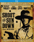 Shoot The Sun Down: Restored Director's Cut (Blu-ray)