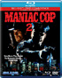 Maniac Cop 2 (Blu-ray/DVD)