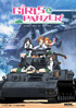 Girls Und Panzer: Complete TV Series