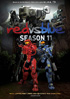 Red Vs. Blue: Season 11