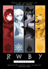 RWBY: Volume 1