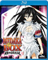 Medaka Box Abnormal: Complete Collection (Blu-ray)