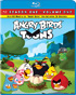 Angry Birds Toons: Season One, Volume One (Blu-ray)