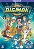 Digimon Adventure: The Official Digimon Adventure Set: Vol. 5