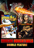 Dragon Adventures: Double Feature: Dragon Hill / DragonBlade: The Beginning