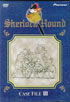 Sherlock Hound: Case File #3