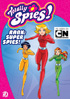 Totally Spies!: Season 3: Rank: Super Spies!