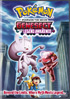 Pokemon The Movie: Genesect And Legend Awakened