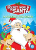 Secret World Of Santa Claus: A Present For Santa