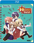 Hidamari Sketch: Season 1 (Blu-ray)