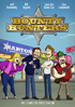 Bounty Hunters: The Complete First Season