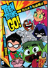 Teen Titans Go!: Season 1 Part 1: Mission To Misbehave