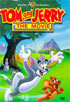 Tom and Jerry: The Movie