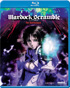 Mardock Scramble: The Third Exhaust: Director's Cut (Blu-ray)