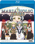 Maria Holic Alive: Complete Collection: New English Dubbed Edition (Blu-ray)