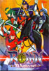 Ronin Warriors Vol.2: Rescue Operations