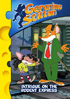 Geronimo Stilton: Intrigue On The Rodent Express