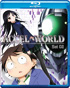 Accel World: Set 02 (Blu-ray)