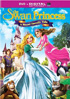 Swan Princess: A Royal Family Tale