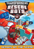 Transformers: Rescue Bots: Heroes On The Scene