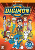 Digimon Adventure: The Official Digimon Adventure Set: Vol. 6