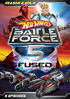 Hot Wheels: Battle Force 5: Season 2 Part 2