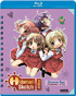 Hidamari Sketch X365: Season 2 (Blu-ray)