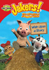 Jakers!: The Adventures Of Piggley Winks: Wish Upon A Story