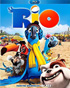 Rio (Blu-ray)