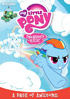 My Little Pony: Friendship Is Magic: A Dash Of Awesome