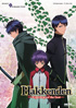 Hakkenden: Eight Dogs Of The East: Season 1 Collection