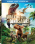 Walking With Dinosaurs: The Movie (Blu-ray/DVD)