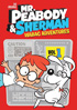 Mr. Peabody & Sherman Vol. 1: American Legends