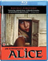 Jan Svankmajer's Alice (Blu-ray)