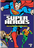 DC Super Heroes: The Filmation Adventures Vol. 2