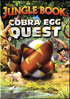 Jungle Book: Cobra Egg Quest