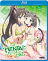 Hentai Prince & The Stony Cat: Complete Collection (Blu-ray)