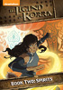 Legend Of Korra: Book Two: Spirits