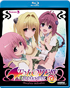 To Love-Ru: Darkness: Complete Collection (Blu-ray)